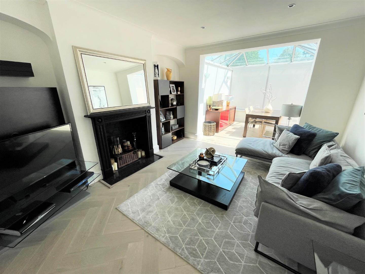 Marsh Lane, Mill Hill